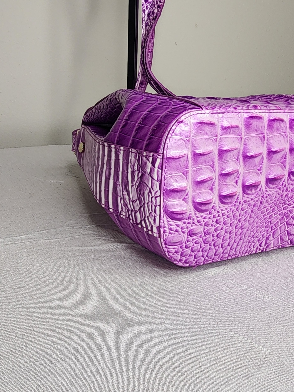 Brahmin Margot- Lilac Essence - Picture 4 of 8